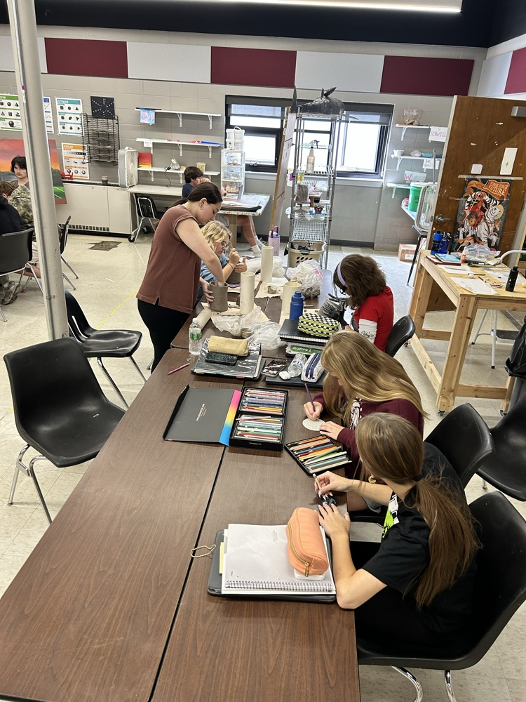 Ceramics