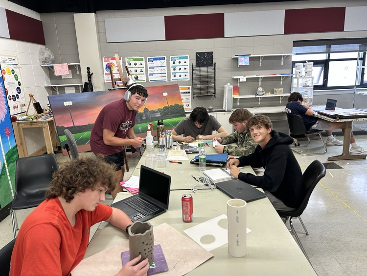 Ceramics