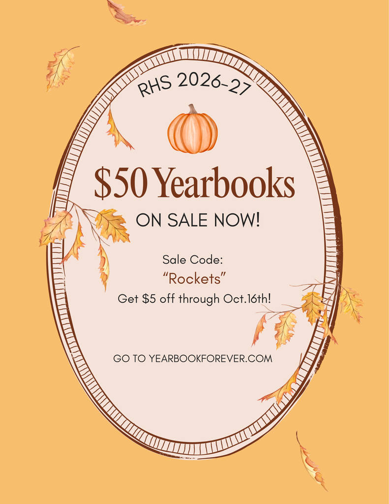 yearbook