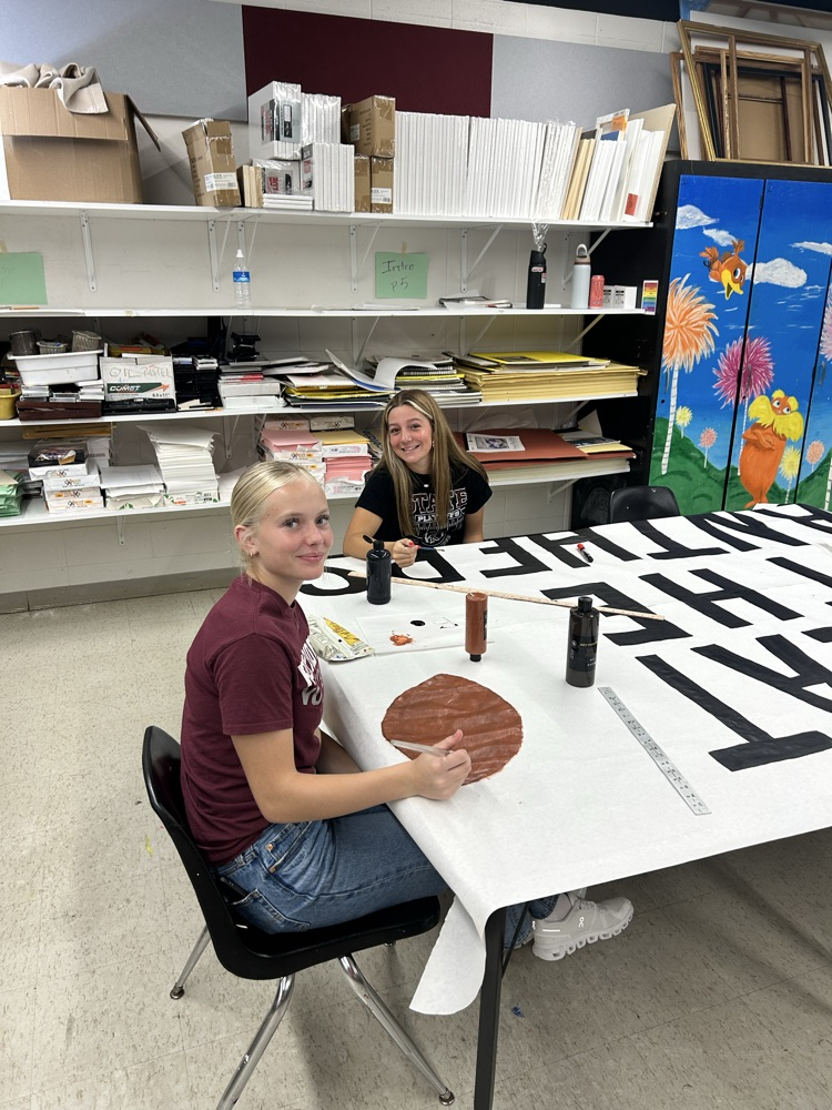Artists