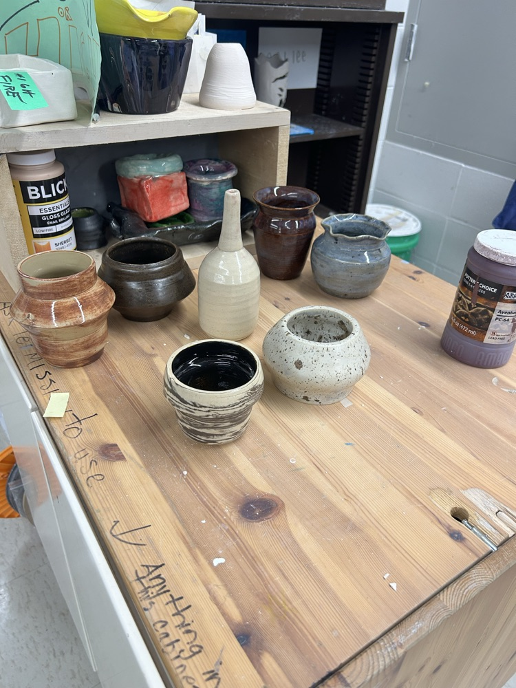 ceramics