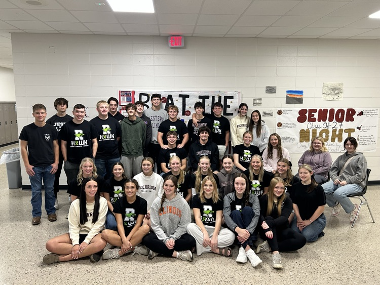 seniors