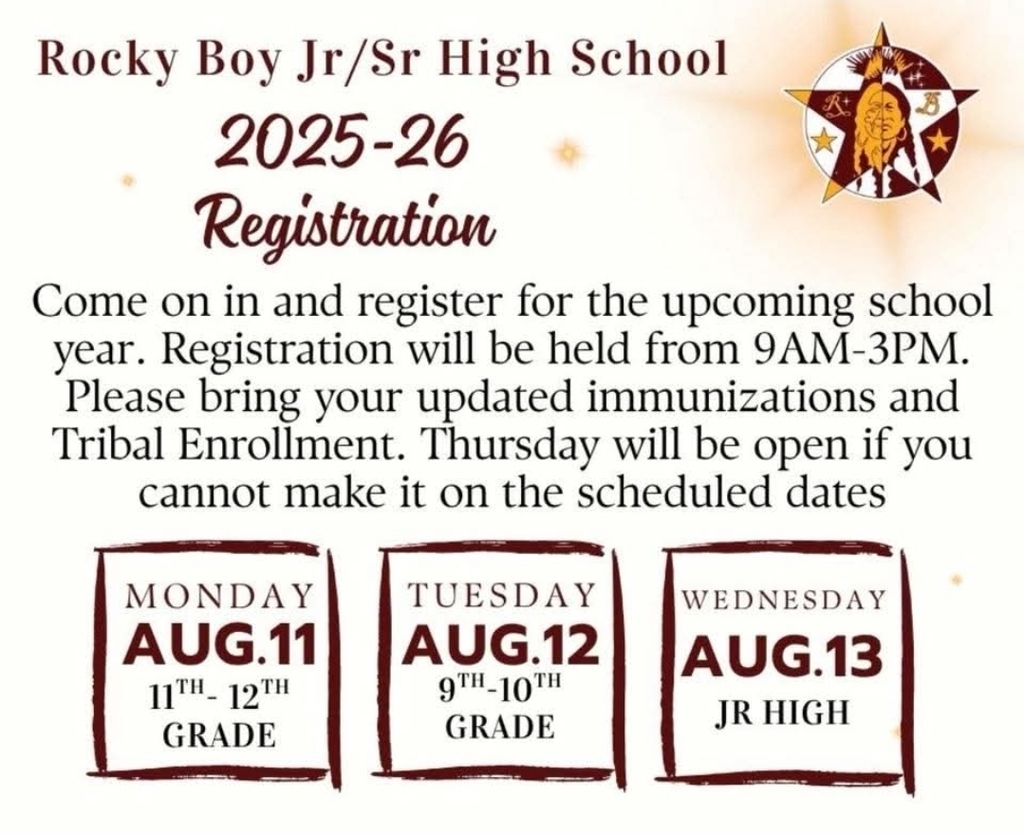 registration