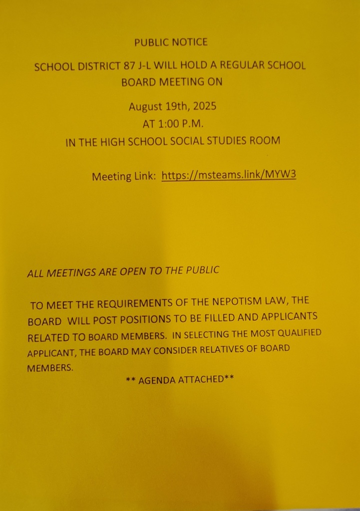meeting