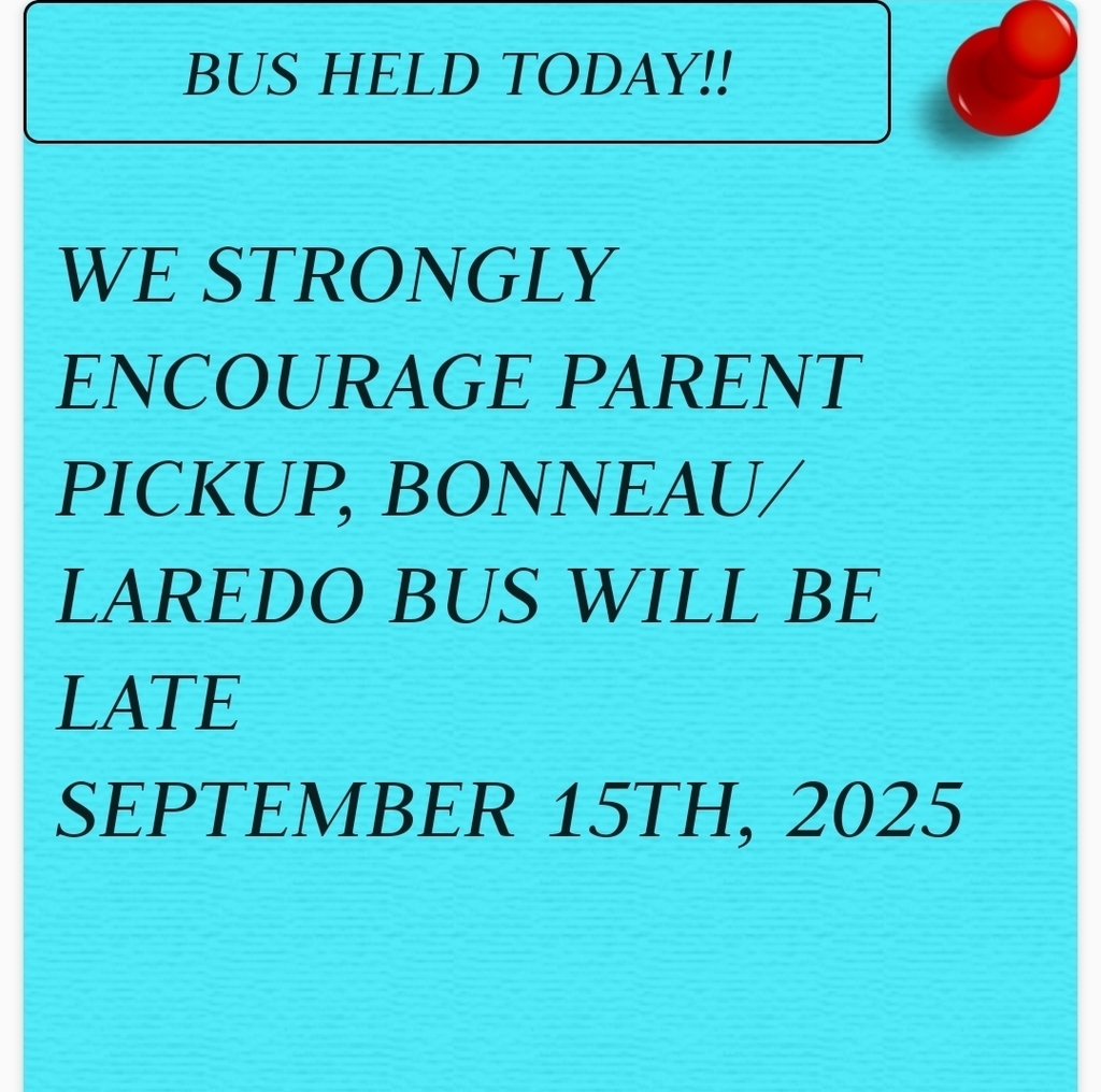 bus late