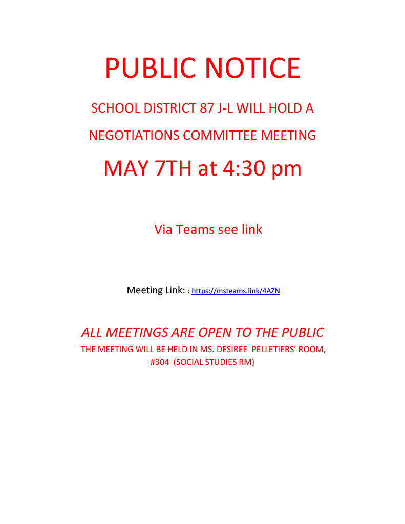 meeting 5-7-26