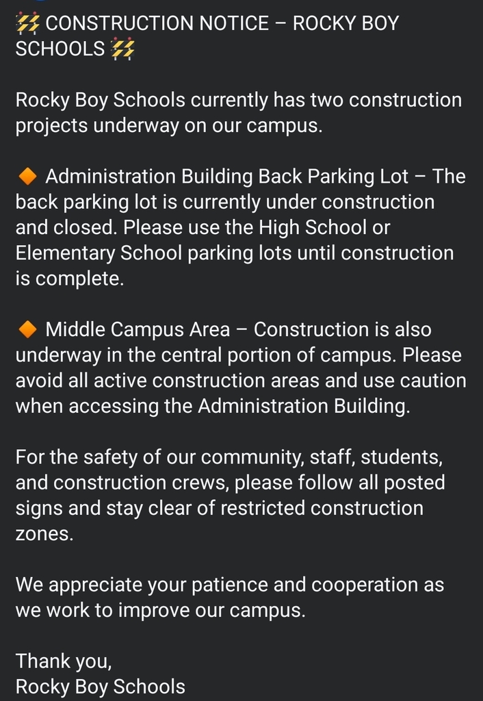 construction