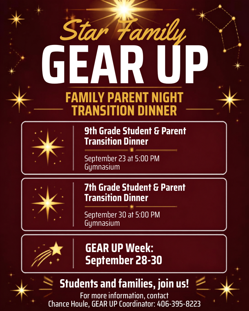 gear up