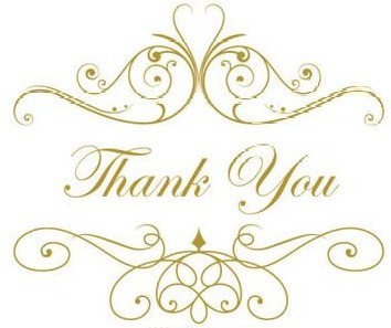 Thank you