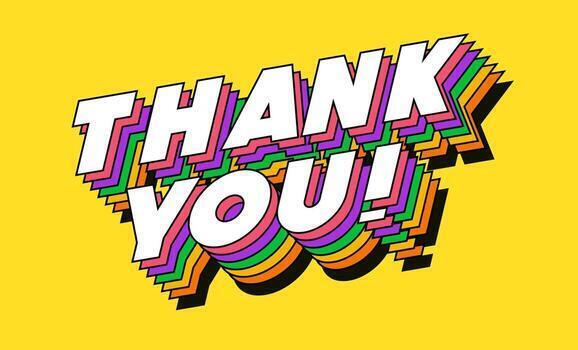Thank you