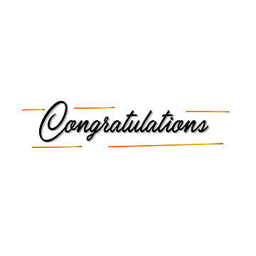 Congratulations FFA!
