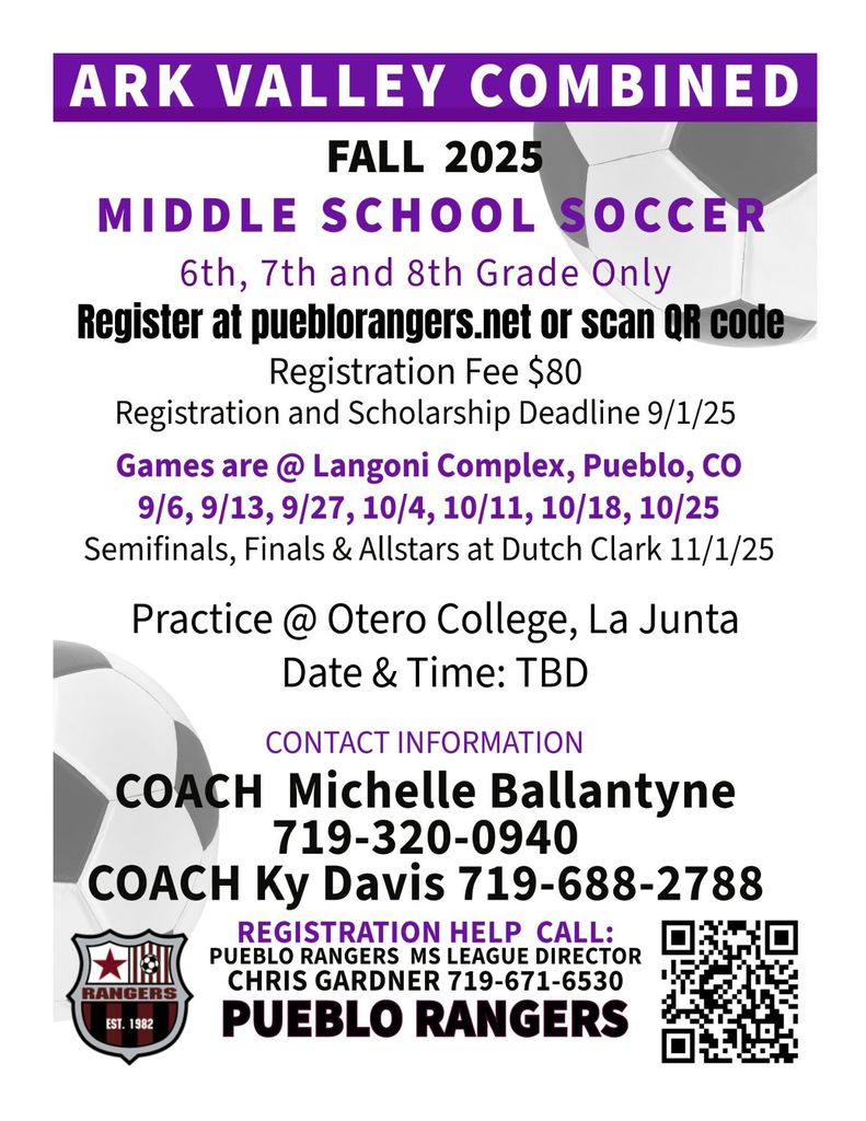 AV Soccer