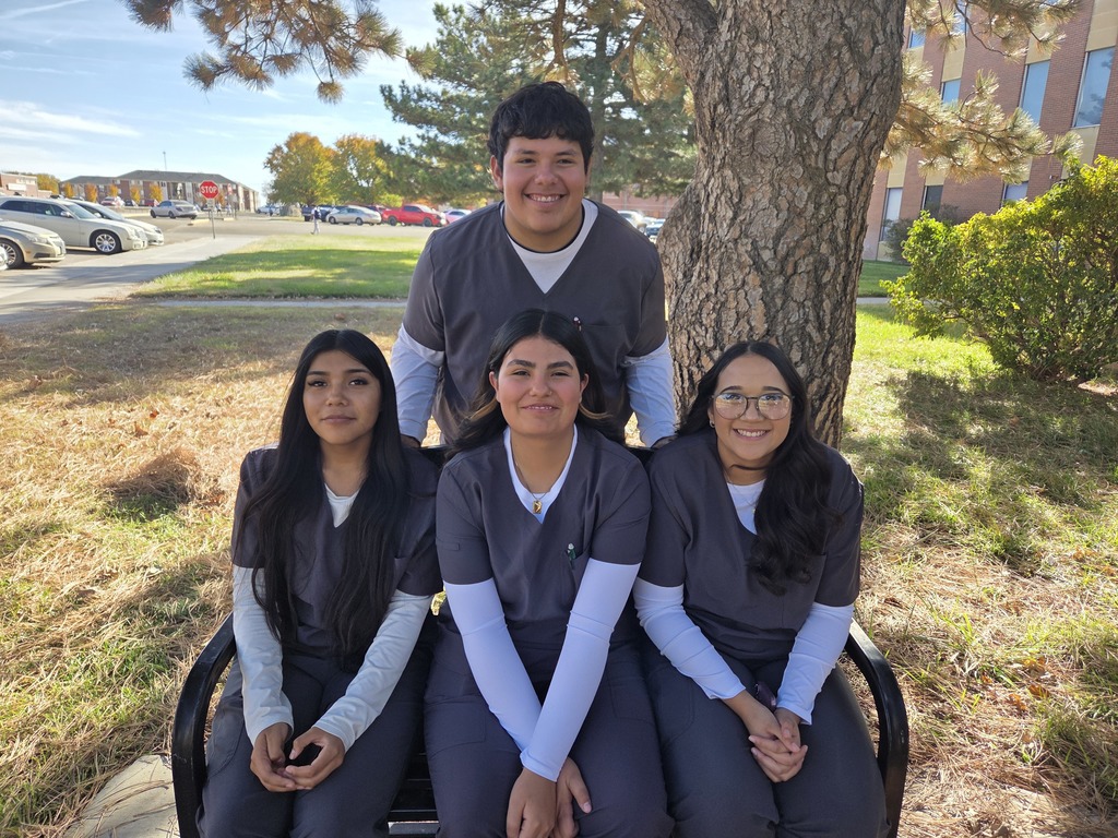 FFA Vet Science Team