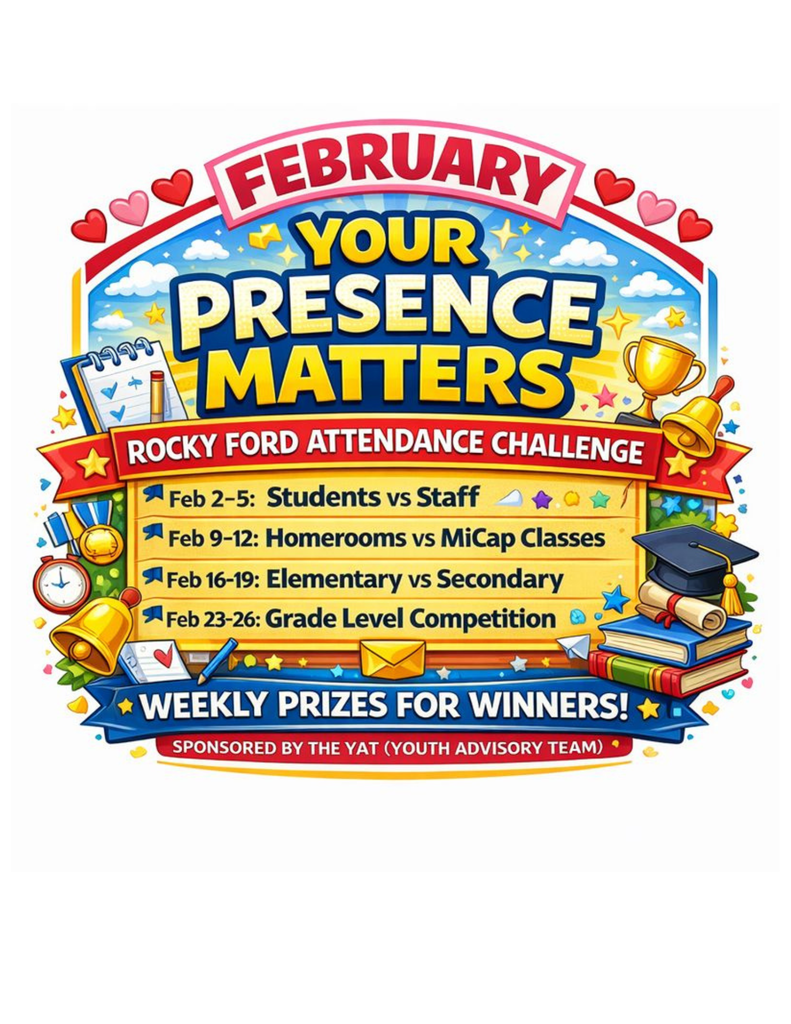 Attendance Challenge 