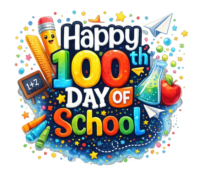 100th Day of School