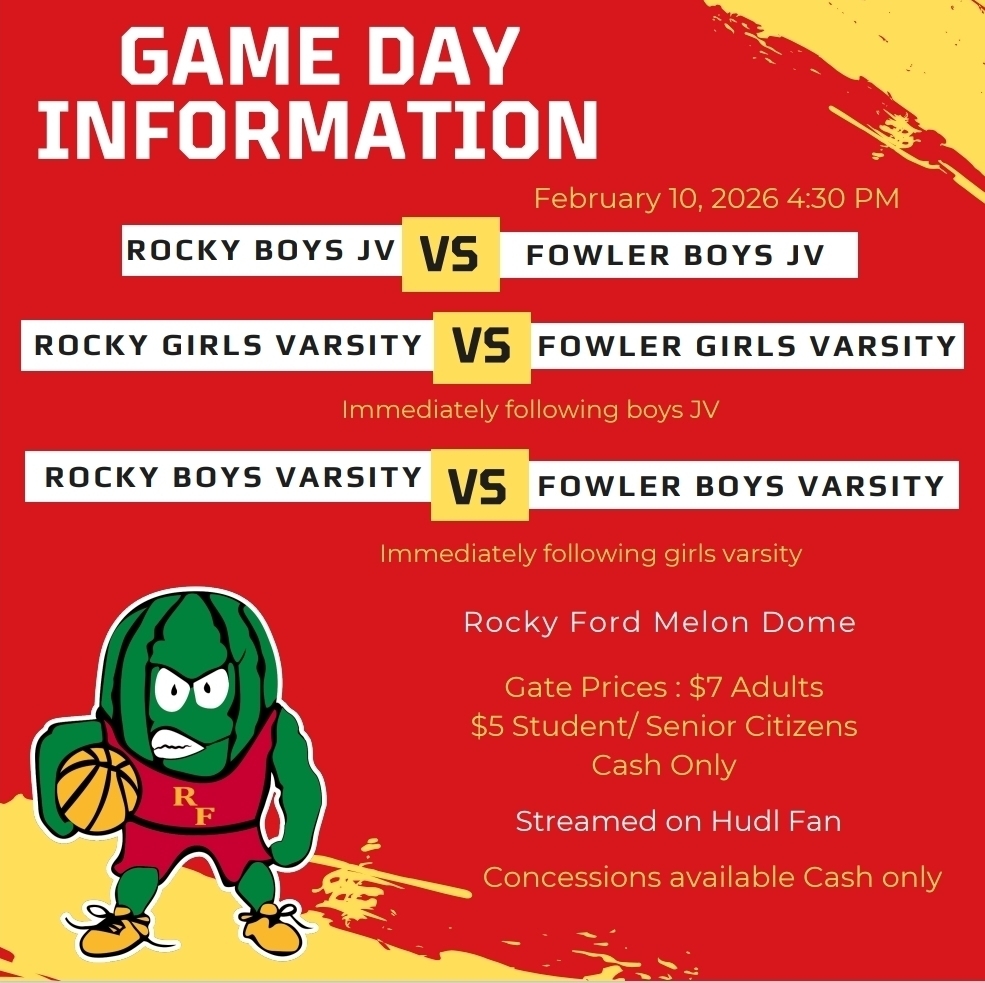 Meloneers vs Fowler 2.10.26