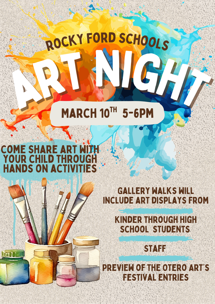 Art Night