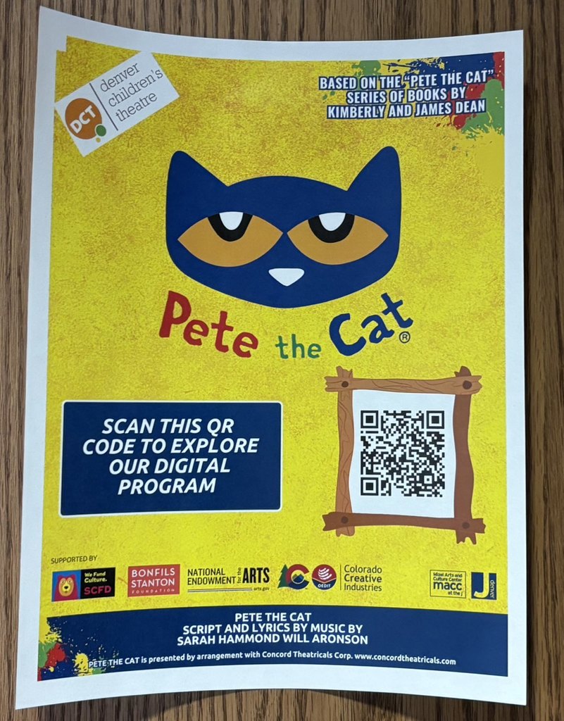 Pete the Cat