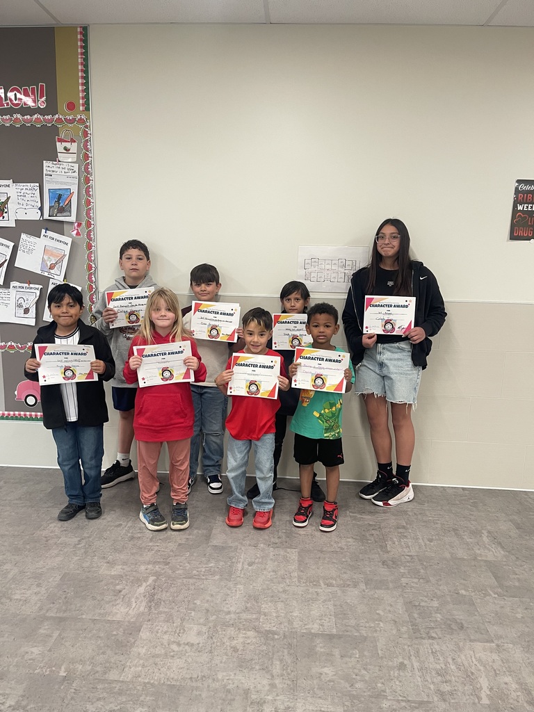 Students of the Week 3.30.2026