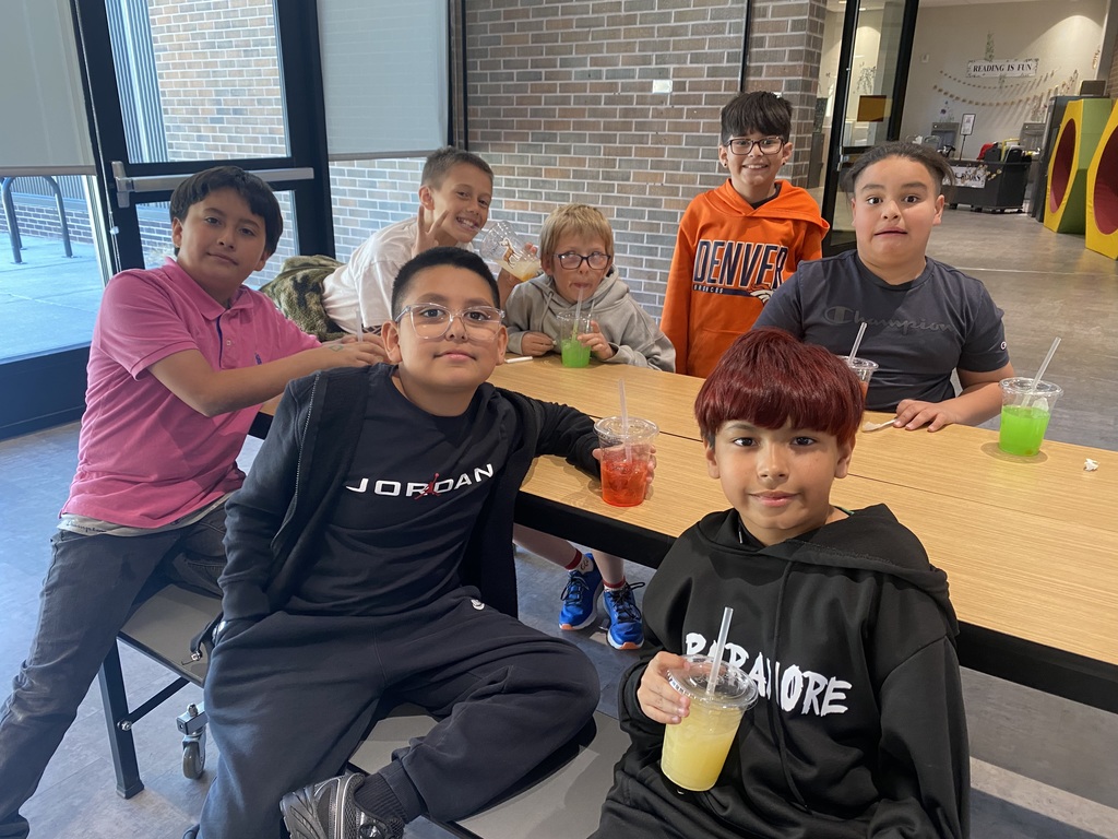 CMAS Hydration Station 