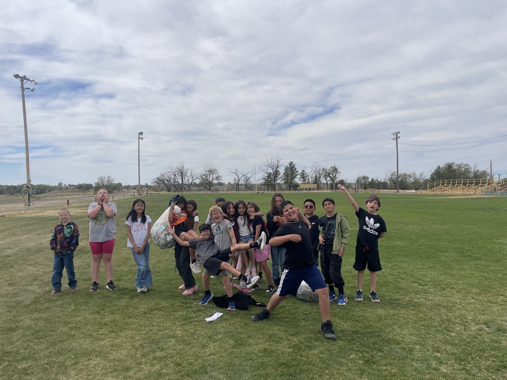 Earth Day 4th Grade 2