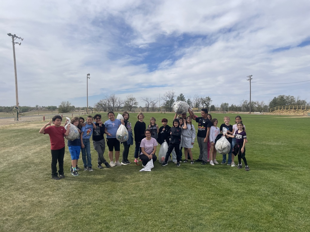 Earth Day 4th Grade 1