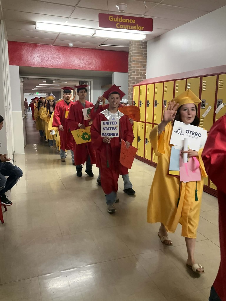 Graduates 2026 2