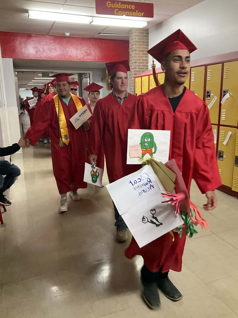 Graduates 1