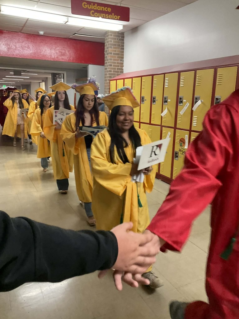 Graduates 4