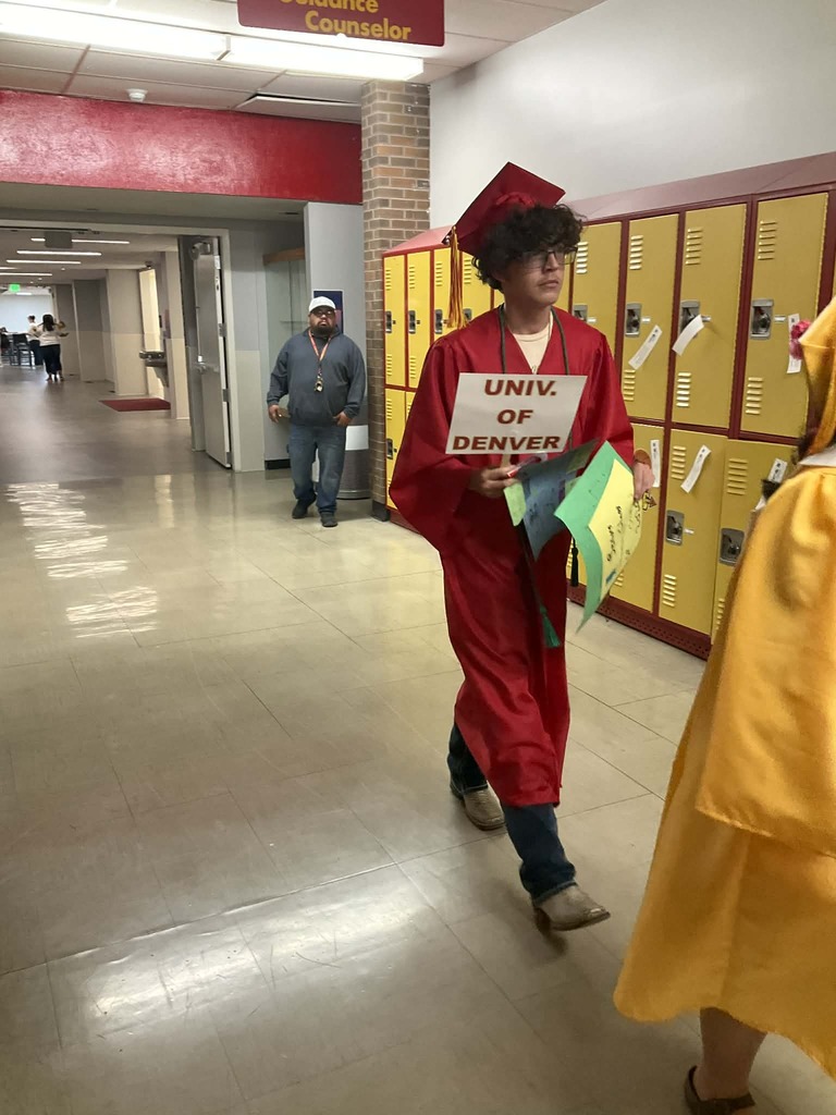 Graduates 5