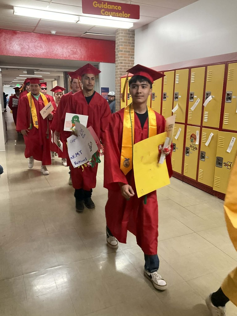 Graduates 3