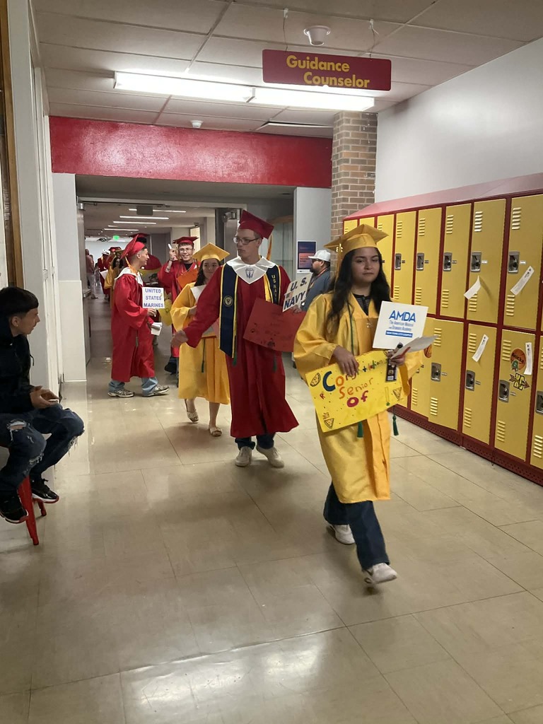 Graduates 2