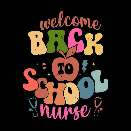 welcome back