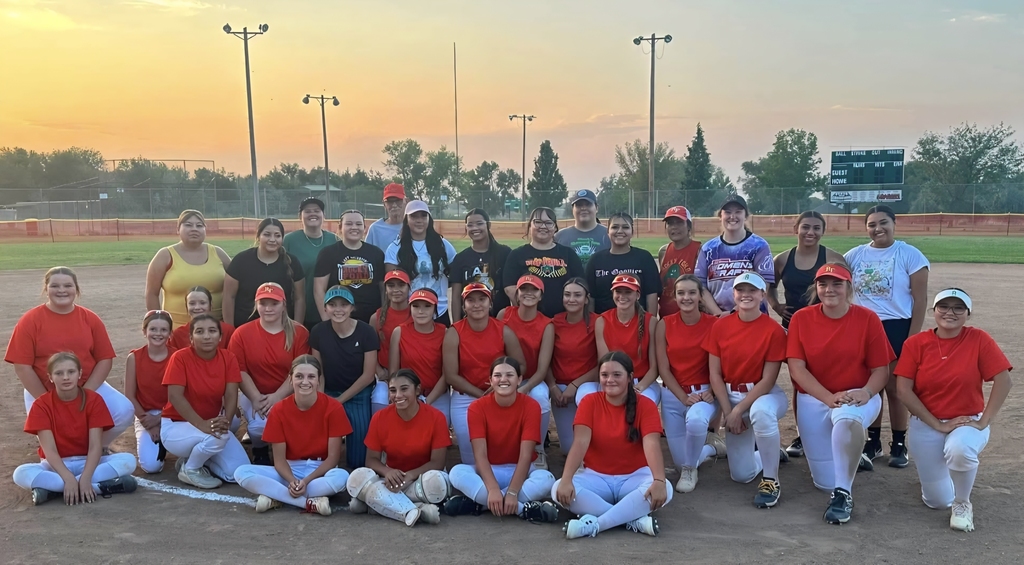 2026 Meloneer Softball Alumni Game