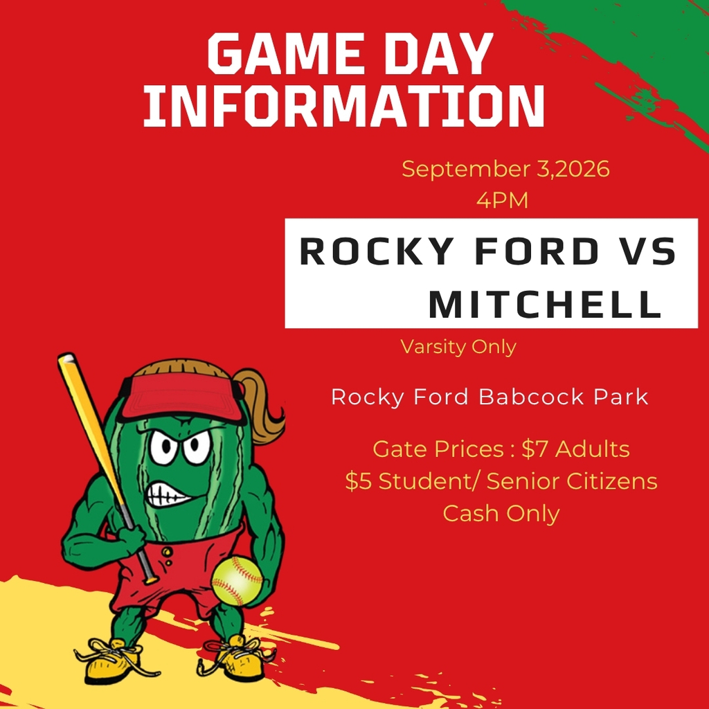 softball vs Mitchell 9/3/26 at 4pm