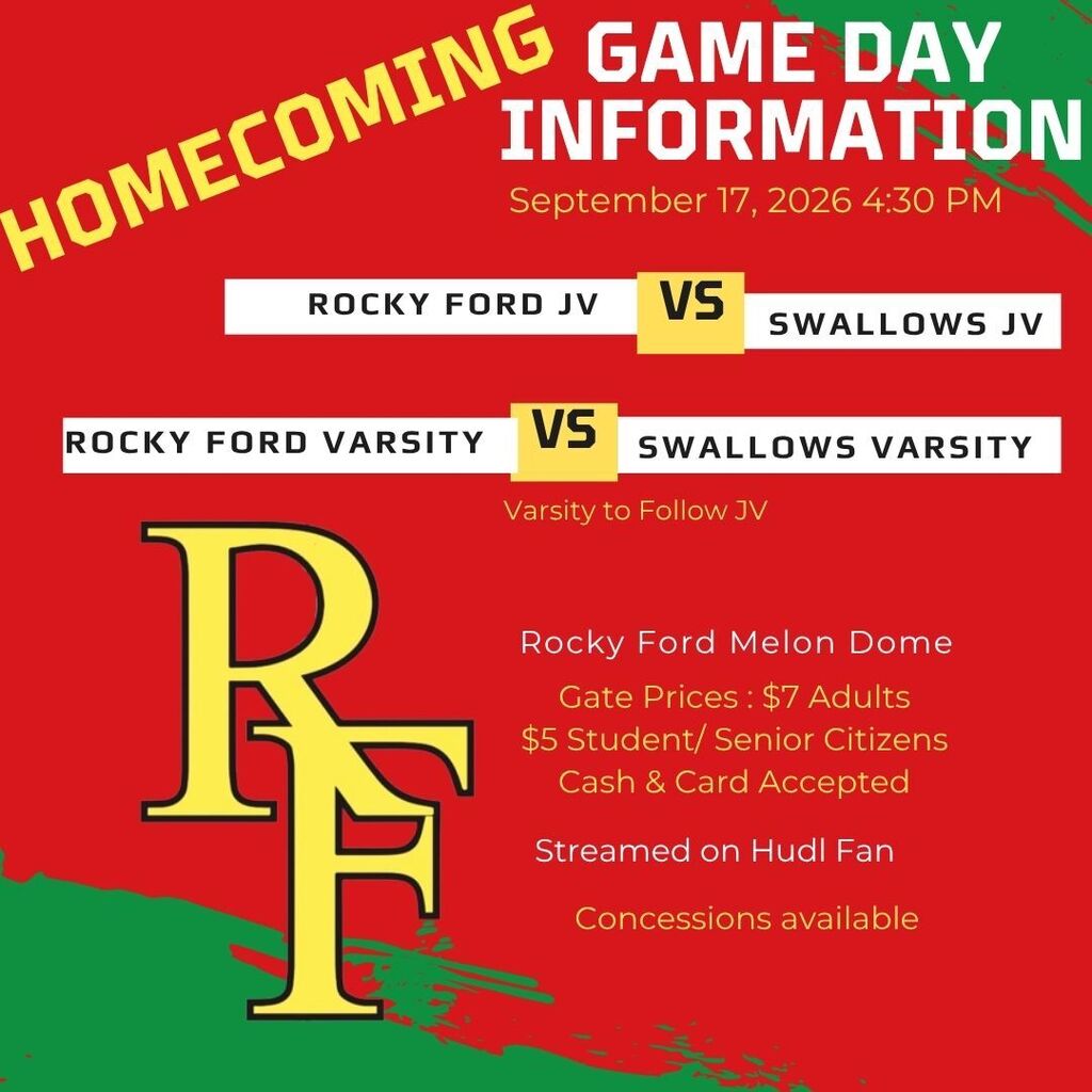 Homecoming Volleyball 9/17/2026