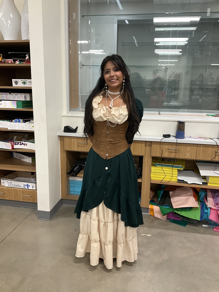 Throwback for Decades Day