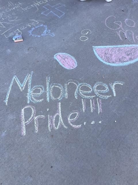 Meloneer Pride
