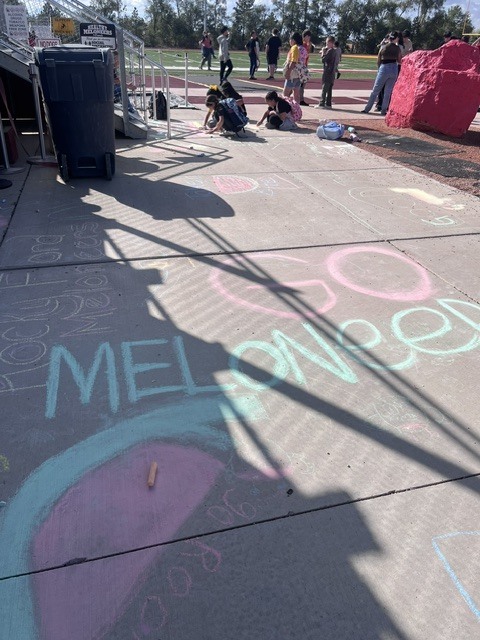 Go Meloneers
