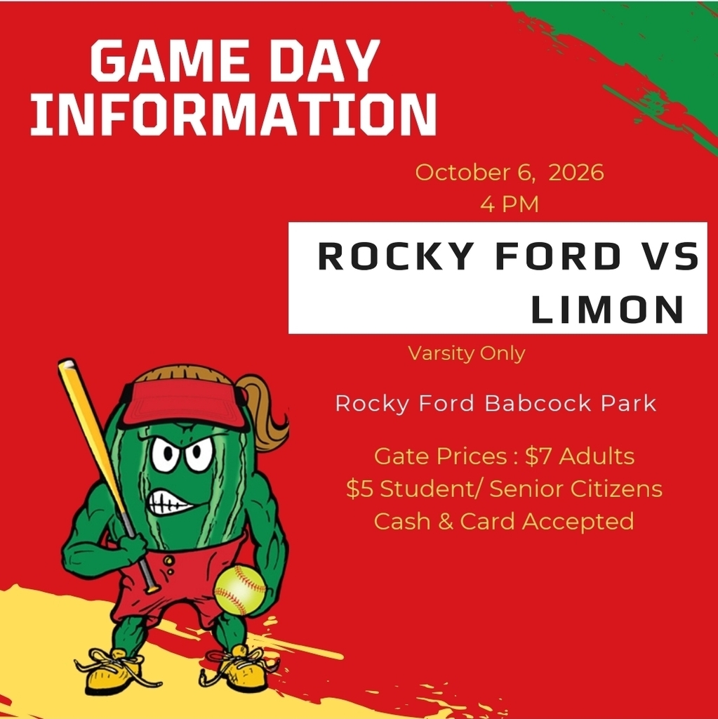 Softball vs Limon 10/6/2026 4pm