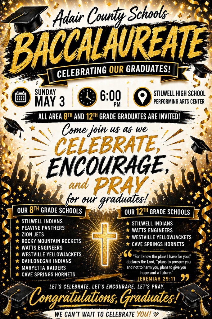 baccalaureate 