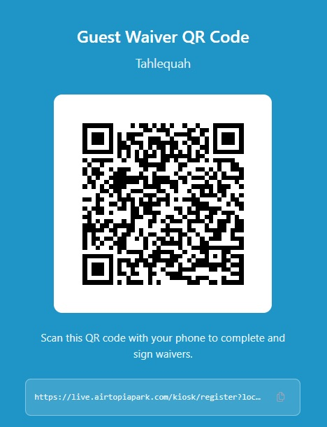 QR code