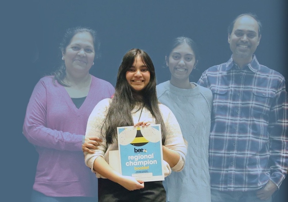 spellling bee