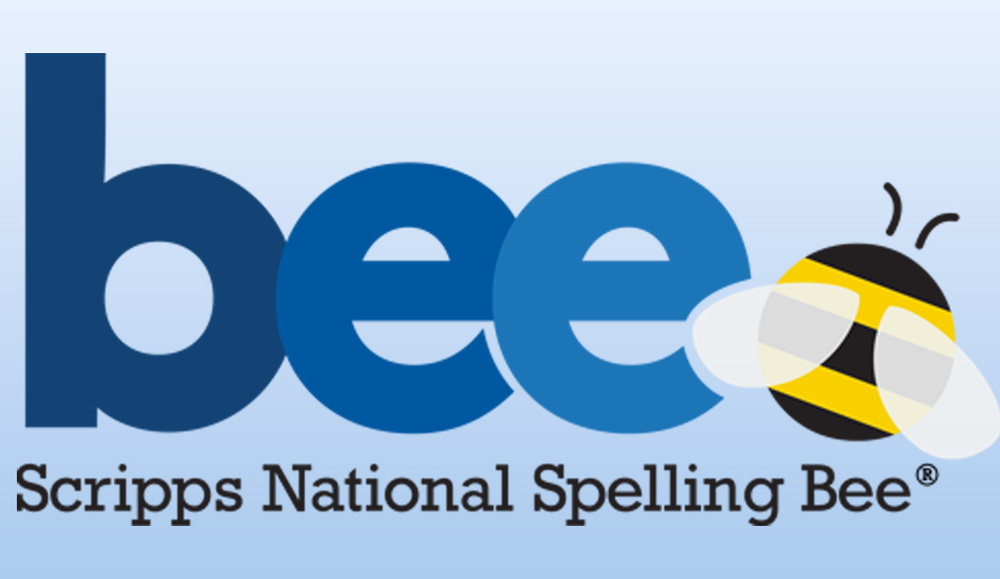 Scripps Bee logo