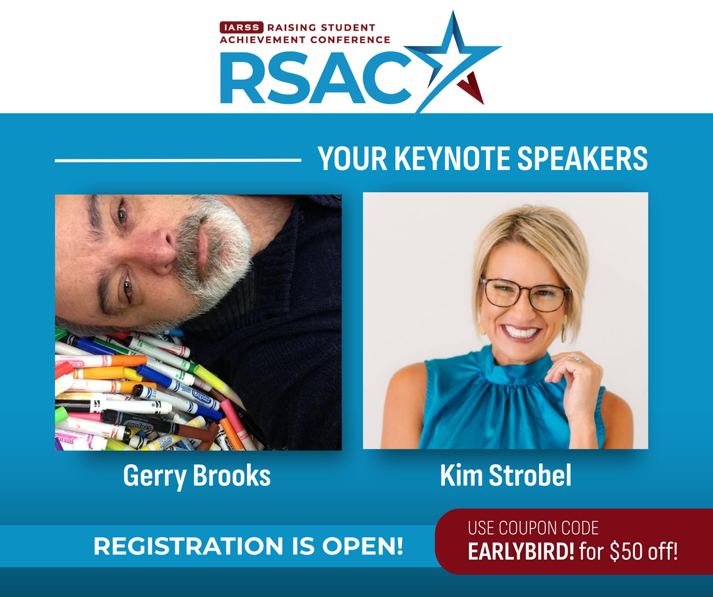 RSAC Conference Picture