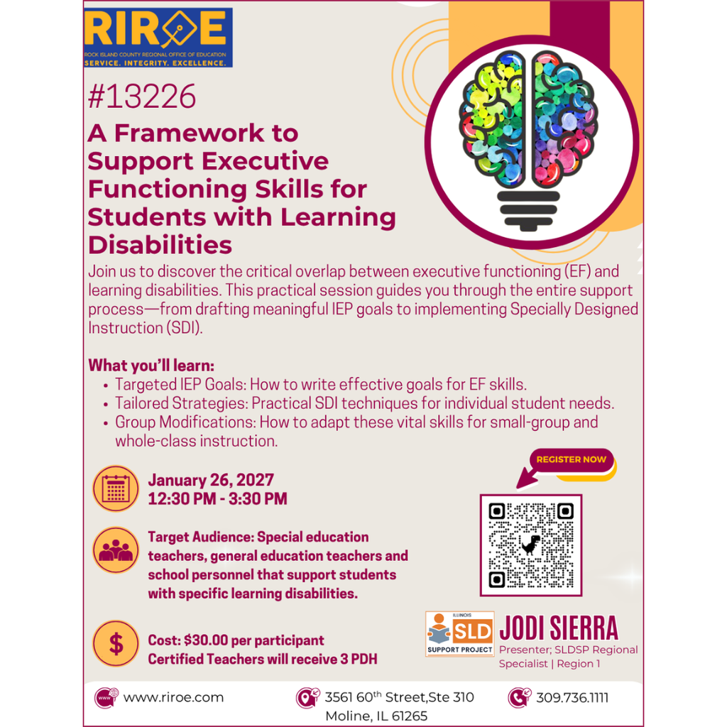 #13226 Flyer