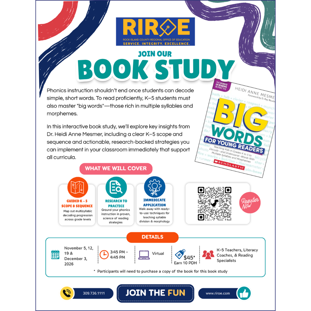 jb book study