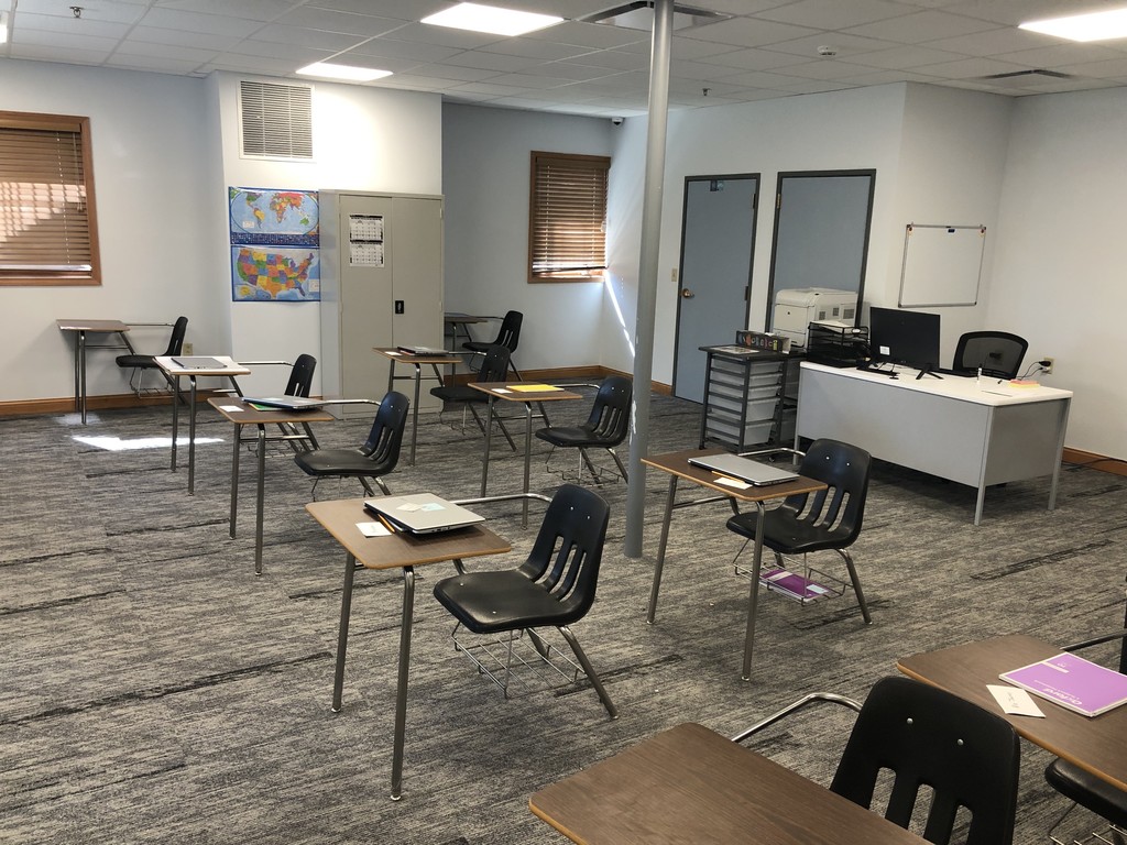 Classroom 3