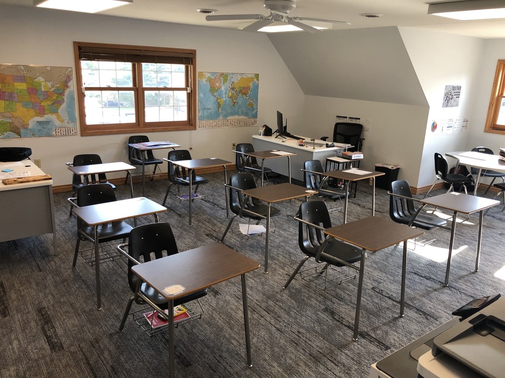 Classroom 2