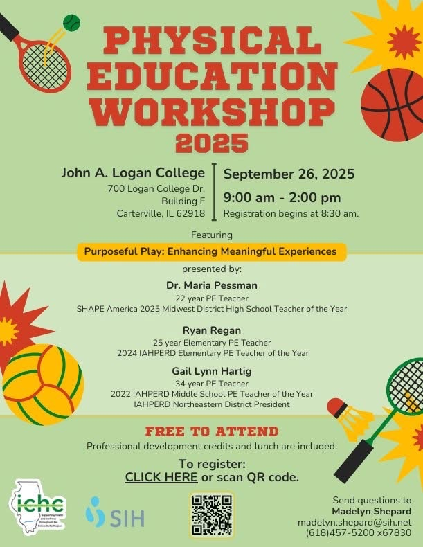 PE workshop 
